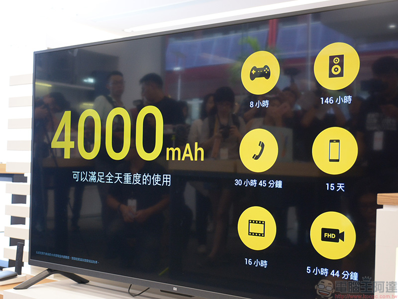 小米旗下 POCOPHONE F1 正式來台上市 ,價格最親切的 S845 雙攝手機 - 電腦王阿達 小米旗下 POCOPHONE F1 正式來台上市 ,價格最親切的 S845 雙攝手機 - 電腦王阿達