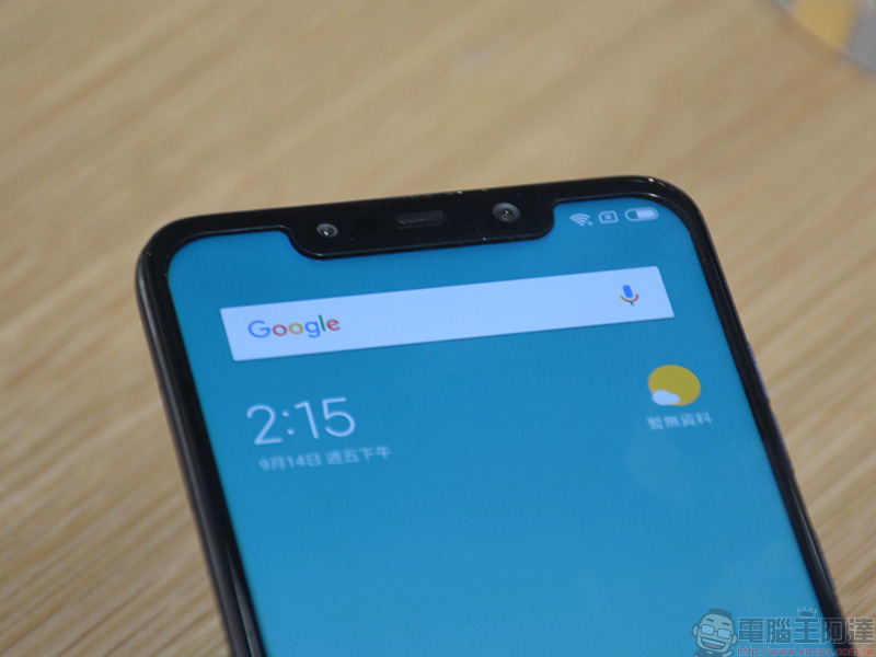 小米旗下 POCOPHONE F1 正式來台上市 ,價格最親切的 S845 雙攝手機 - 電腦王阿達 小米旗下 POCOPHONE F1 正式來台上市 ,價格最親切的 S845 雙攝手機 - 電腦王阿達
