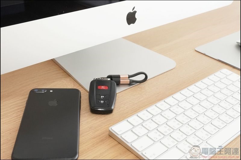ONPRO 時尚隨行充電傳輸線 開箱 - 14 ONPRO 時尚隨行充電傳輸線 開箱 - 14