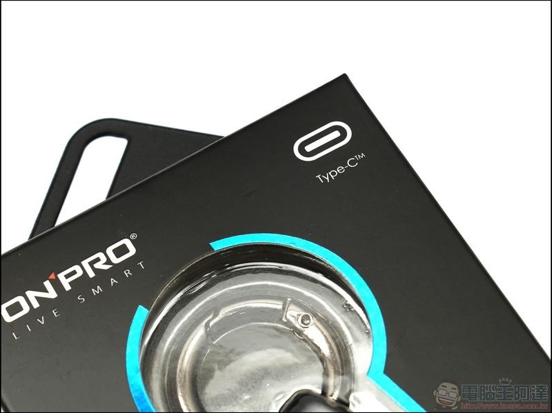 ONPRO 時尚隨行充電傳輸線 開箱 - 16 ONPRO 時尚隨行充電傳輸線 開箱 - 16