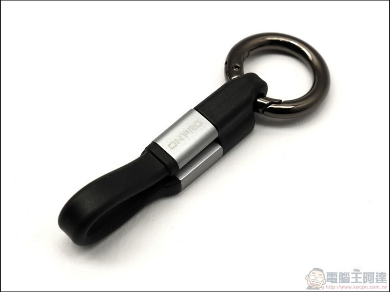 ONPRO 時尚隨行充電傳輸線 開箱 - 20 ONPRO 時尚隨行充電傳輸線 開箱 - 20