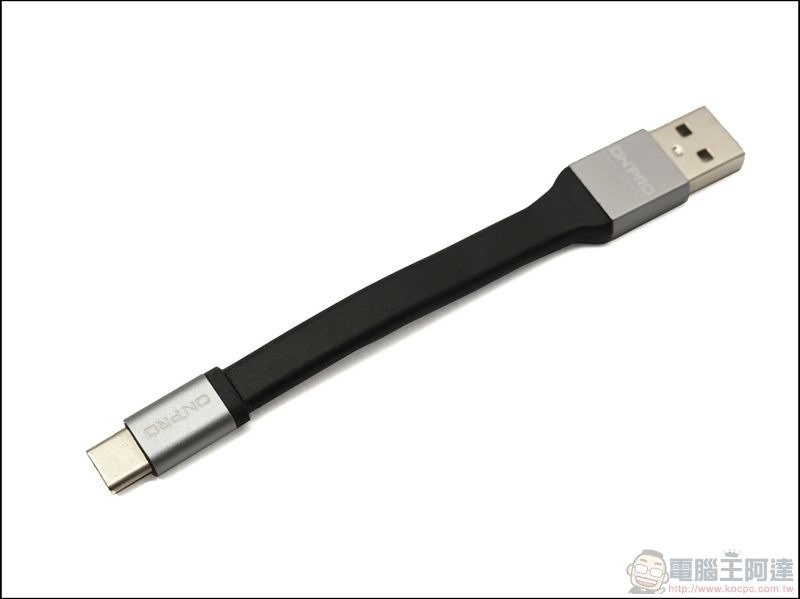 ONPRO 時尚隨行充電傳輸線 開箱 - 21 ONPRO 時尚隨行充電傳輸線 開箱 - 21