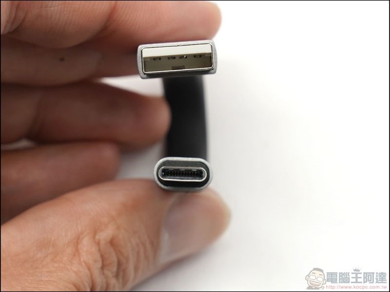 ONPRO 時尚隨行充電傳輸線 開箱 - 22 ONPRO 時尚隨行充電傳輸線 開箱 - 22