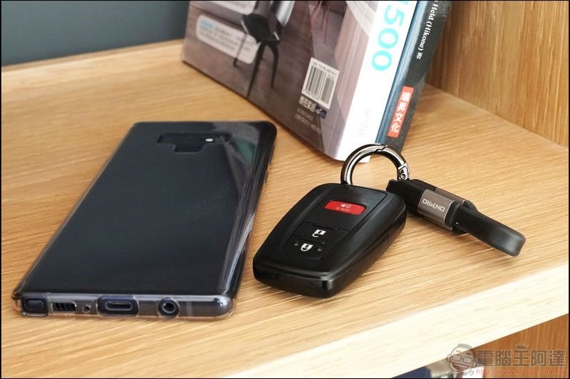 ONPRO 時尚隨行充電傳輸線 開箱 - 24 ONPRO 時尚隨行充電傳輸線 開箱 - 24