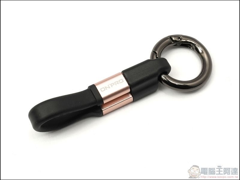 ONPRO 時尚隨行充電傳輸線 開箱 - 30 ONPRO 時尚隨行充電傳輸線 開箱 - 30