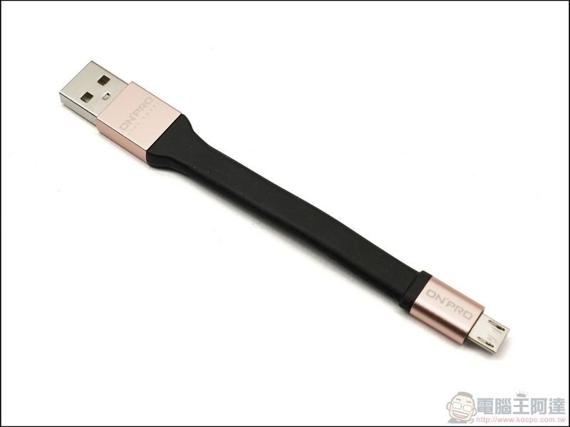 ONPRO 時尚隨行充電傳輸線 開箱 - 31 ONPRO 時尚隨行充電傳輸線 開箱 - 31