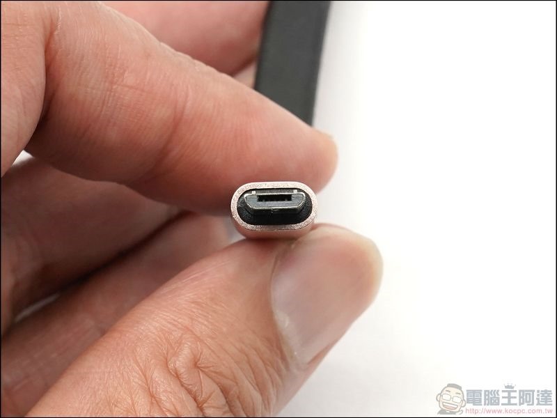 ONPRO 時尚隨行充電傳輸線 開箱 - 32 ONPRO 時尚隨行充電傳輸線 開箱 - 32