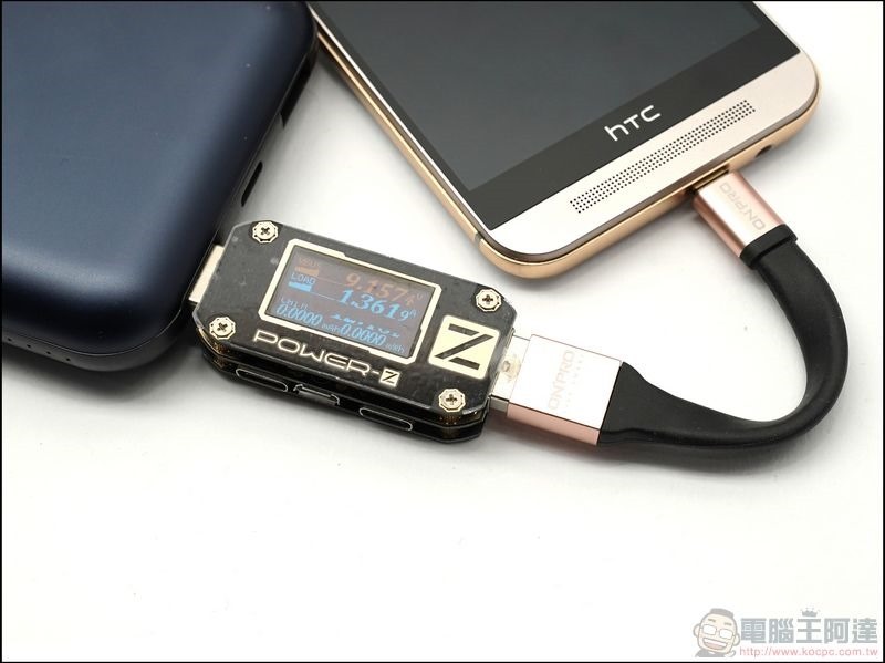 ONPRO 時尚隨行充電傳輸線 開箱 - 33 ONPRO 時尚隨行充電傳輸線 開箱 - 33