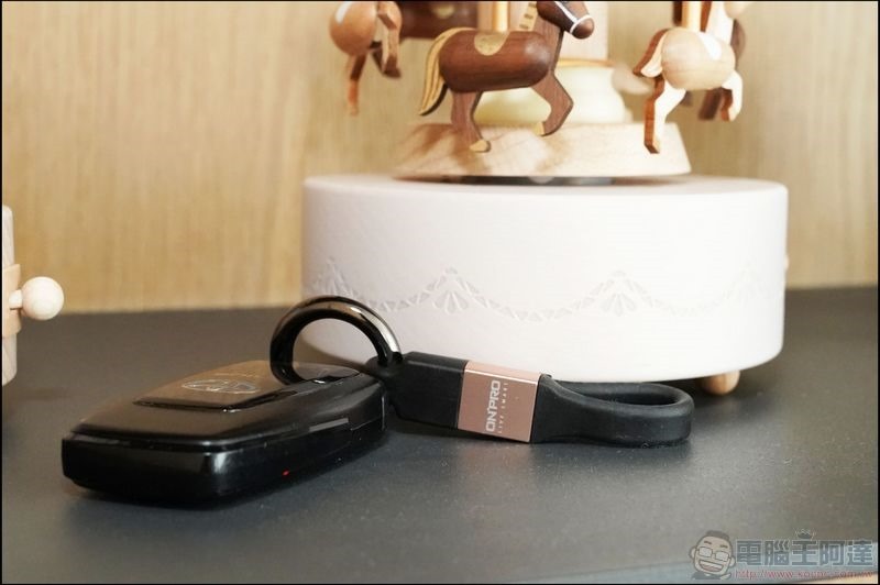 ONPRO 時尚隨行充電傳輸線 開箱 - 36 ONPRO 時尚隨行充電傳輸線 開箱 - 36