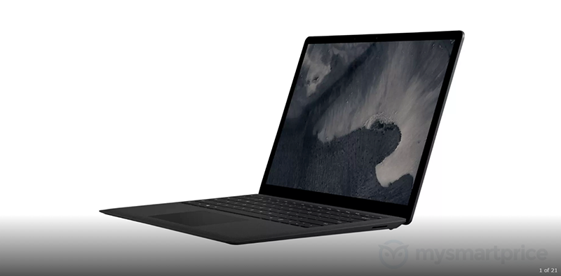 微軟將於 10/2 發表新款 Surface 系列,Surface Laptop 2 與 Surface Pro 硬體升級並迎來新色 - 電腦王阿達 微軟將於 10/2 發表新款 Surface 系列,Surface Laptop 2 與 Surface Pro 硬體升級並迎來新色 - 電腦王阿達