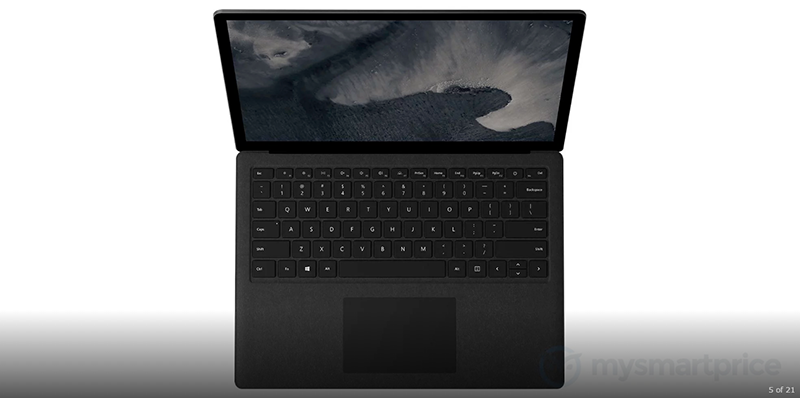 微軟將於 10/2 發表新款 Surface 系列,Surface Laptop 2 與 Surface Pro 硬體升級並迎來新色 - 電腦王阿達 微軟將於 10/2 發表新款 Surface 系列,Surface Laptop 2 與 Surface Pro 硬體升級並迎來新色 - 電腦王阿達