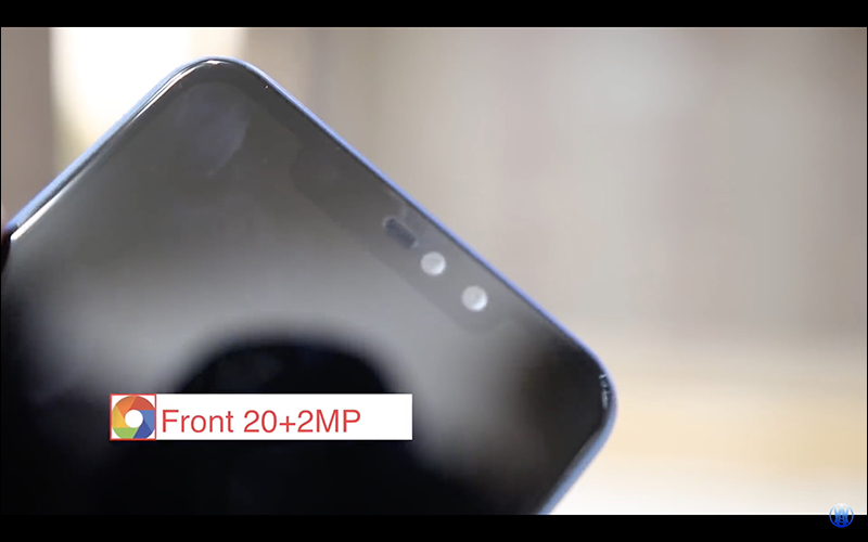 紅米 Note 6 Pro 完整規格、動手玩影片全曝光! 6.26 吋螢幕、前後雙鏡頭 - 電腦王阿達 紅米 Note 6 Pro 完整規格、動手玩影片全曝光! 6.26 吋螢幕、前後雙鏡頭 - 電腦王阿達