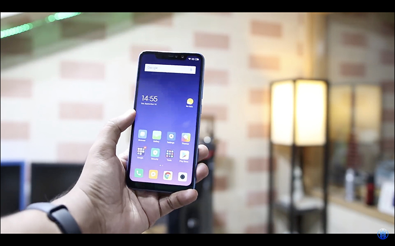 紅米 Note 6 Pro 完整規格、動手玩影片全曝光! 6.26 吋螢幕、前後雙鏡頭 - 電腦王阿達 紅米 Note 6 Pro 完整規格、動手玩影片全曝光! 6.26 吋螢幕、前後雙鏡頭 - 電腦王阿達