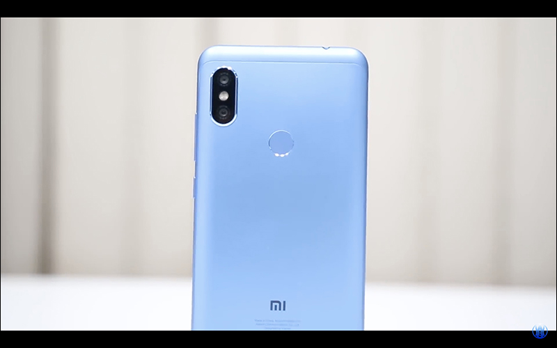 紅米 Note 6 Pro 完整規格、動手玩影片全曝光! 6.26 吋螢幕、前後雙鏡頭 - 電腦王阿達 紅米 Note 6 Pro 完整規格、動手玩影片全曝光! 6.26 吋螢幕、前後雙鏡頭 - 電腦王阿達