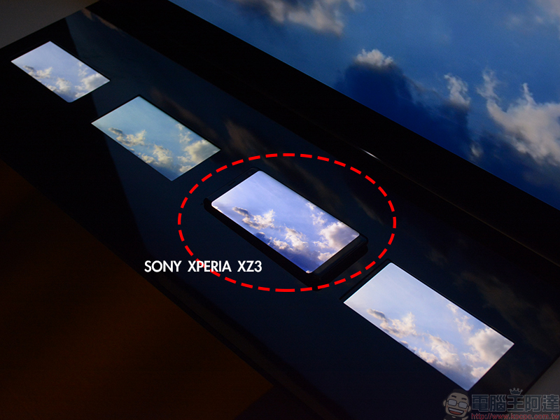 Sony Xperia XZ3 螢幕技術,首度搭載 OLED 面板的新嘗試 - 電腦王阿達 Sony Xperia XZ3 螢幕技術,首度搭載 OLED 面板的新嘗試 - 電腦王阿達