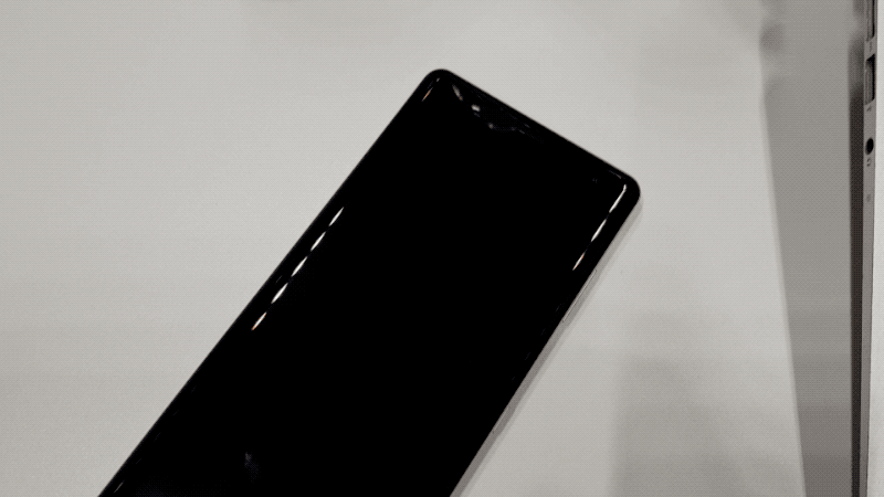 Sony Xperia XZ3 正式在台上市，一次四色絕美質感登場 - 電腦王阿達