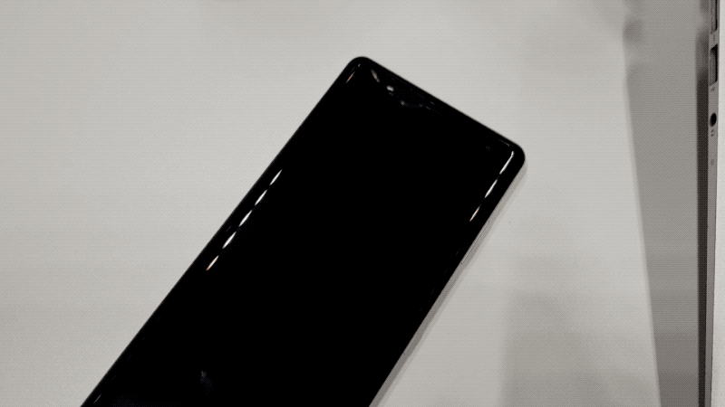 Sony Xperia XZ3 正式在台上市,一次四色絕美質感登場 - 電腦王阿達 Sony Xperia XZ3 正式在台上市,一次四色絕美質感登場 - 電腦王阿達