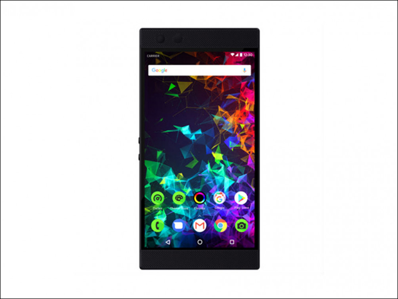 Razer Phone 2 規格 曝光?疑將維持搭載高通 S835 處理器 - 電腦王阿達 Razer Phone 2 規格 曝光?疑將維持搭載高通 S835 處理器 - 電腦王阿達