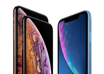 iPhone XS / XS Max / XR 電池容量揭曉 ， iPhone XS Max 有 3174mAh