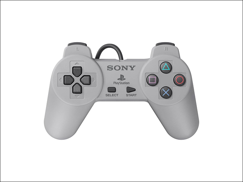 PLAYSTATION CLASSIC 將於 12 月 3 日在台灣上市!以初代 PlayStation 主機為原型設計 - 電腦王阿達 PLAYSTATION CLASSIC 將於 12 月 3 日在台灣上市!以初代 PlayStation 主機為原型設計 - 電腦王阿達