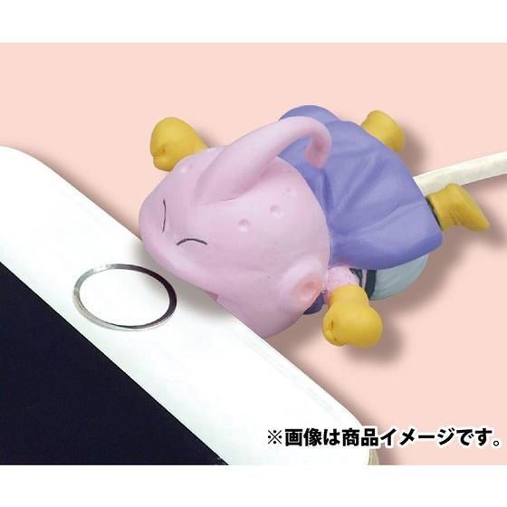 七龍珠超 iPhone充電線保護套 悟空緊咬iphone逗趣登場 - 電腦王阿達 七龍珠超 iPhone充電線保護套 悟空緊咬iphone逗趣登場 - 電腦王阿達