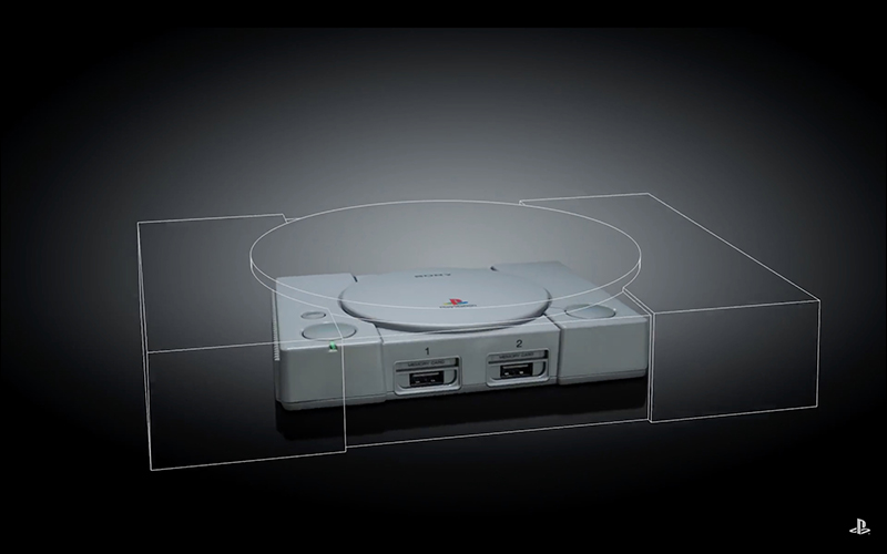 PLAYSTATION CLASSIC 將於 12 月 3 日在台灣上市!以初代 PlayStation 主機為原型設計 - 電腦王阿達 PLAYSTATION CLASSIC 將於 12 月 3 日在台灣上市!以初代 PlayStation 主機為原型設計 - 電腦王阿達