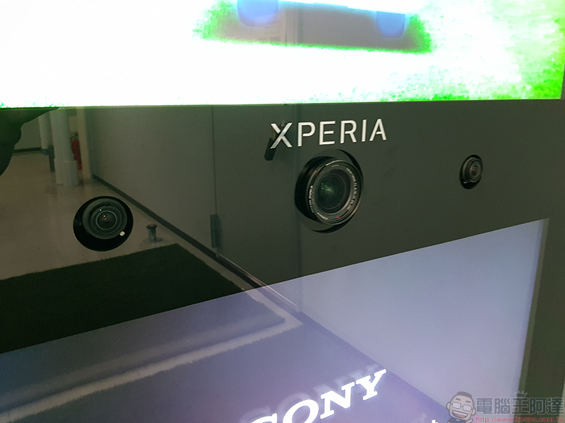 Sony 自駕車 New Concept Cart SC-1 ,遠端控制的全新搭乘實驗項目 - 電腦王阿達 Sony 自駕車 New Concept Cart SC-1 ,遠端控制的全新搭乘實驗項目 - 電腦王阿達
