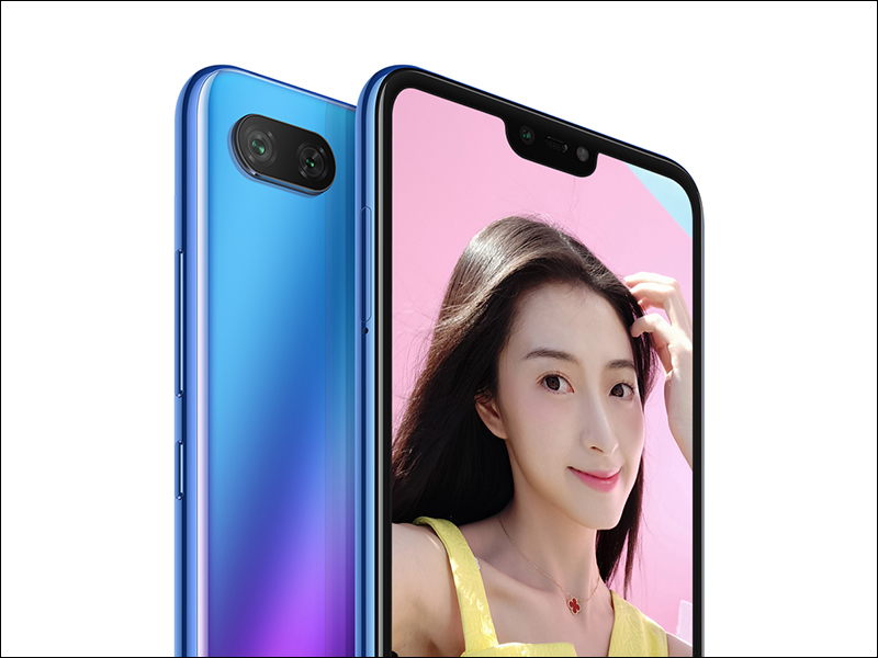小米8系列新成員: 小米8 青春版 、 小米8 螢幕指紋版 正式登場 - 電腦王阿達 小米8系列新成員: 小米8 青春版 、 小米8 螢幕指紋版 正式登場 - 電腦王阿達