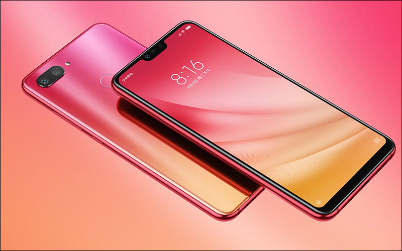 小米8系列新成員: 小米8 青春版 、 小米8 螢幕指紋版 正式登場 - 電腦王阿達 小米8系列新成員: 小米8 青春版 、 小米8 螢幕指紋版 正式登場 - 電腦王阿達
