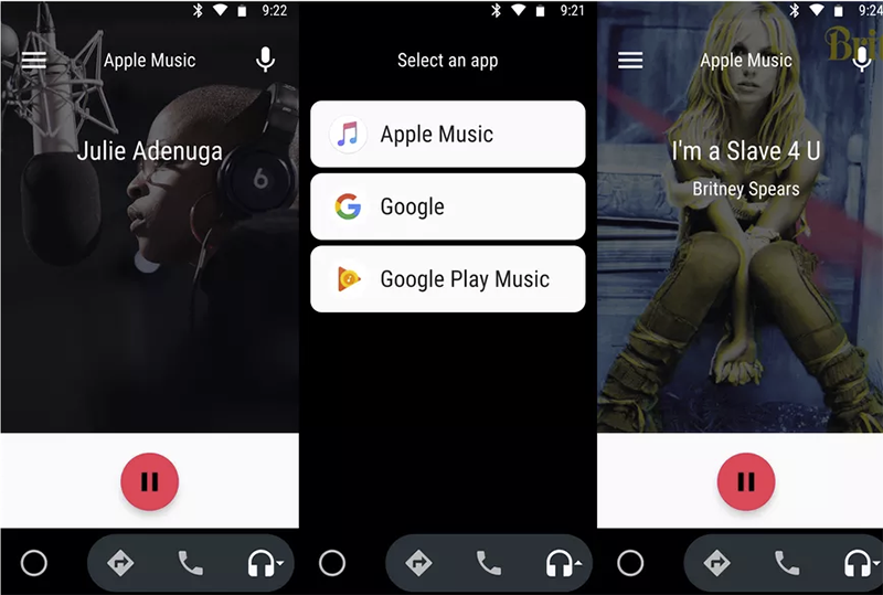 三年後, Apple Music 終於快要支援 Android 平板了 - 電腦王阿達 三年後, Apple Music 終於快要支援 Android 平板了 - 電腦王阿達
