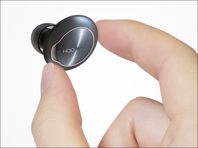 HOO Headphones ,一款耳機髒了自行「呼呼」吹氣清潔的無線耳機 - 電腦王阿達 HOO Headphones ,一款耳機髒了自行「呼呼」吹氣清潔的無線耳機 - 電腦王阿達