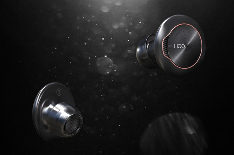 HOO Headphones ,一款耳機髒了自行「呼呼」吹氣清潔的無線耳機 - 電腦王阿達 HOO Headphones ,一款耳機髒了自行「呼呼」吹氣清潔的無線耳機 - 電腦王阿達