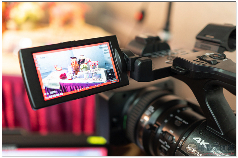 搭載 3CMOS 可靠無比的專業攝錄夥伴 SONY PXW-Z190 與 PXW-Z280 在台發表 - 電腦王阿達 搭載 3CMOS 可靠無比的專業攝錄夥伴 SONY PXW-Z190 與 PXW-Z280 在台發表 - 電腦王阿達