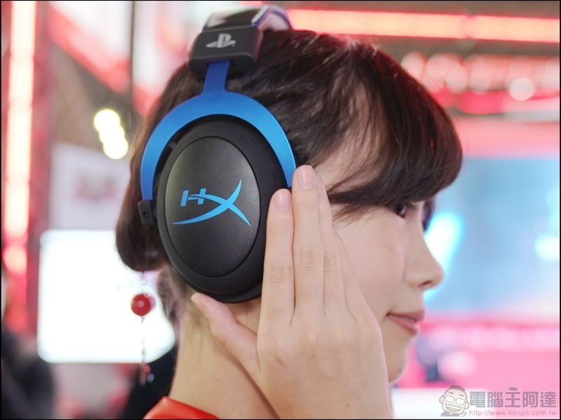HyperX TGS2018 -11 HyperX TGS2018 -11