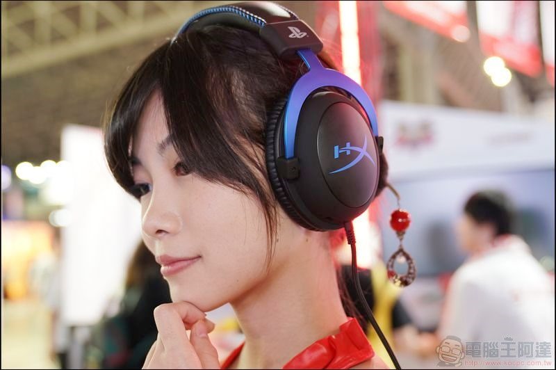 HyperX TGS2018 -09 HyperX TGS2018 -09