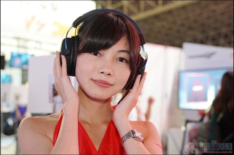 HyperX TGS2018 -10 HyperX TGS2018 -10