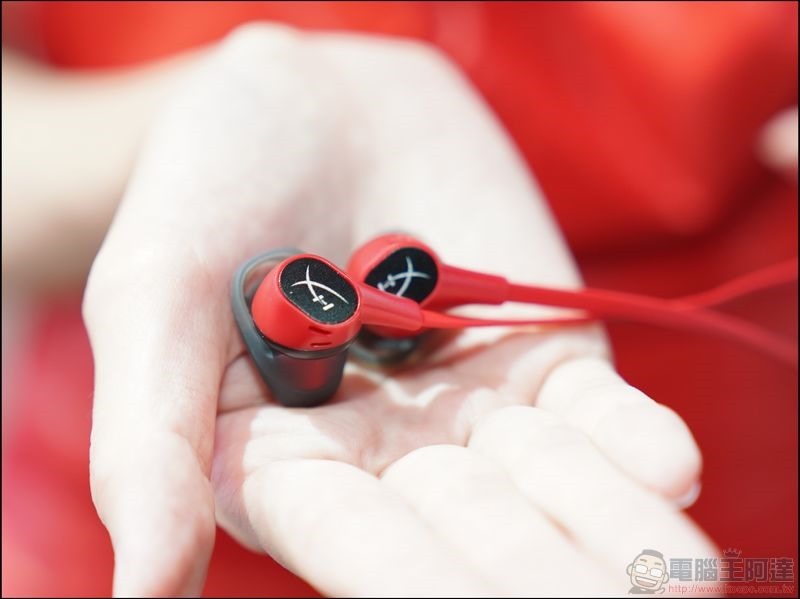 HyperX TGS2018 -14 HyperX TGS2018 -14