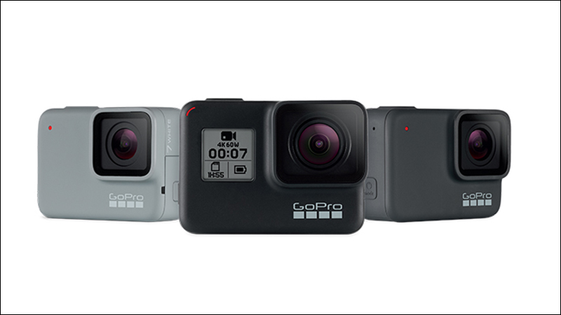 GoPro 將擴大相機陣容,為不同用戶族群推出更精準的產品系列 - 電腦王阿達 GoPro 將擴大相機陣容,為不同用戶族群推出更精準的產品系列 - 電腦王阿達
