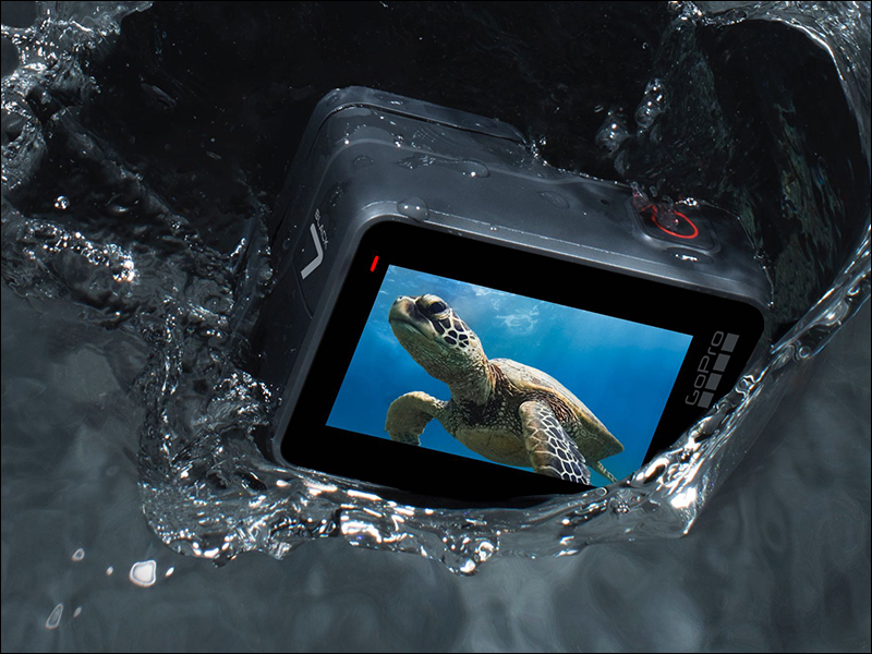 GoPro 將擴大相機陣容,為不同用戶族群推出更精準的產品系列 - 電腦王阿達 GoPro 將擴大相機陣容,為不同用戶族群推出更精準的產品系列 - 電腦王阿達
