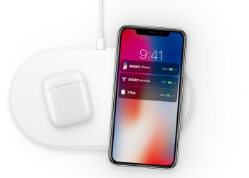AirPower 無線充電板 還在未來計畫中？ iPhone XS/XS Max 入門指南透露端倪