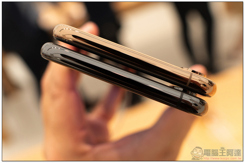金色超熱門, Apple iPhone XS / XS Max 台灣開賣動手玩 - 電腦王阿達 金色超熱門, Apple iPhone XS / XS Max 台灣開賣動手玩 - 電腦王阿達