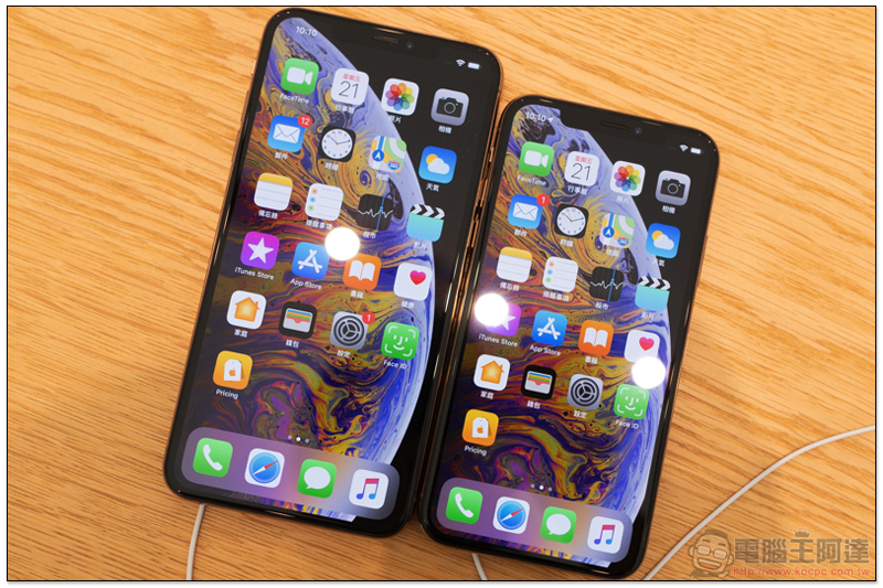 金色超熱門, Apple iPhone XS / XS Max 台灣開賣動手玩 - 電腦王阿達 金色超熱門, Apple iPhone XS / XS Max 台灣開賣動手玩 - 電腦王阿達
