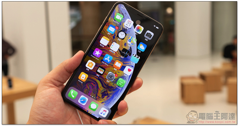 金色超熱門, Apple iPhone XS / XS Max 台灣開賣動手玩 - 電腦王阿達 金色超熱門, Apple iPhone XS / XS Max 台灣開賣動手玩 - 電腦王阿達