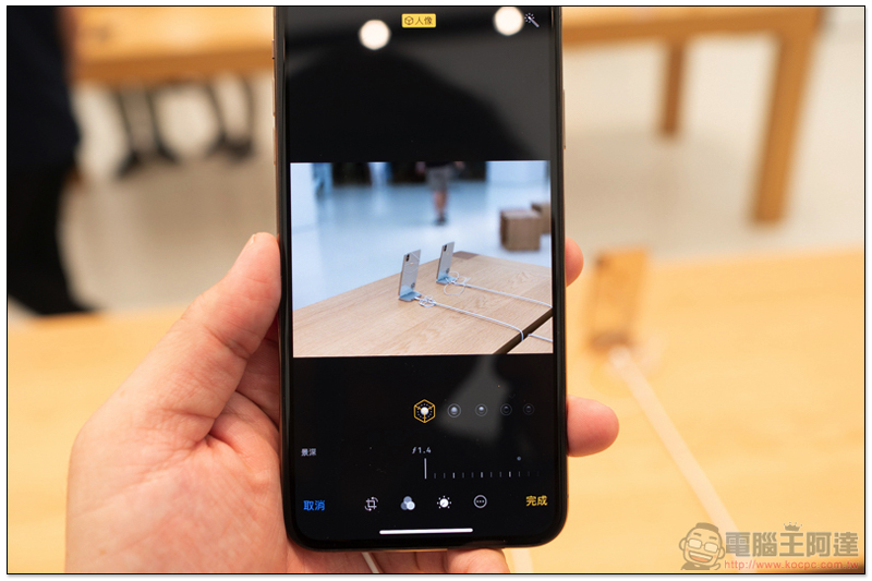 金色超熱門, Apple iPhone XS / XS Max 台灣開賣動手玩 - 電腦王阿達 金色超熱門, Apple iPhone XS / XS Max 台灣開賣動手玩 - 電腦王阿達