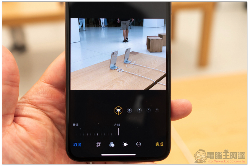 金色超熱門, Apple iPhone XS / XS Max 台灣開賣動手玩 - 電腦王阿達 金色超熱門, Apple iPhone XS / XS Max 台灣開賣動手玩 - 電腦王阿達