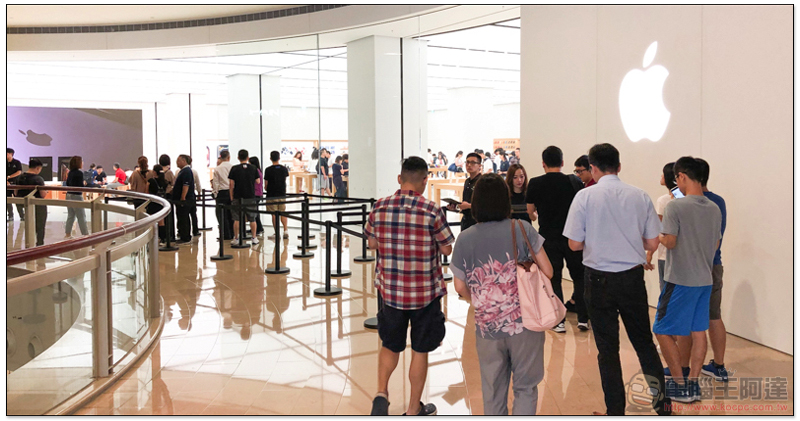 金色超熱門, Apple iPhone XS / XS Max 台灣開賣動手玩 - 電腦王阿達 金色超熱門, Apple iPhone XS / XS Max 台灣開賣動手玩 - 電腦王阿達