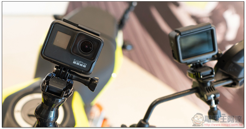 GoPro Hero 7 GoPro Hero 7