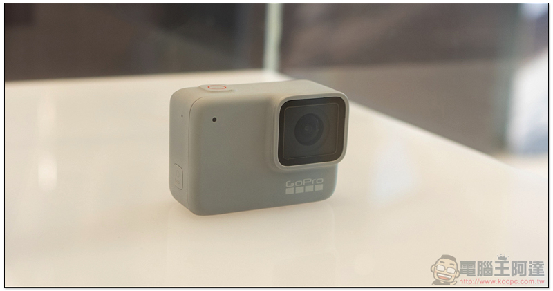 就是「超級穩」, GoPro Hero 7 全家族來到台灣(動手玩) - 電腦王阿達 就是「超級穩」, GoPro Hero 7 全家族來到台灣(動手玩) - 電腦王阿達
