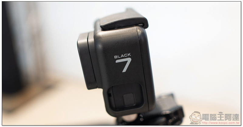 就是「超級穩」, GoPro Hero 7 全家族來到台灣(動手玩) - 電腦王阿達 就是「超級穩」, GoPro Hero 7 全家族來到台灣(動手玩) - 電腦王阿達