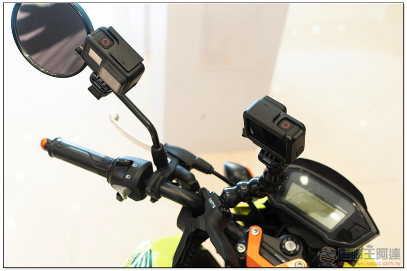 就是「超級穩」, GoPro Hero 7 全家族來到台灣(動手玩) - 電腦王阿達 就是「超級穩」, GoPro Hero 7 全家族來到台灣(動手玩) - 電腦王阿達